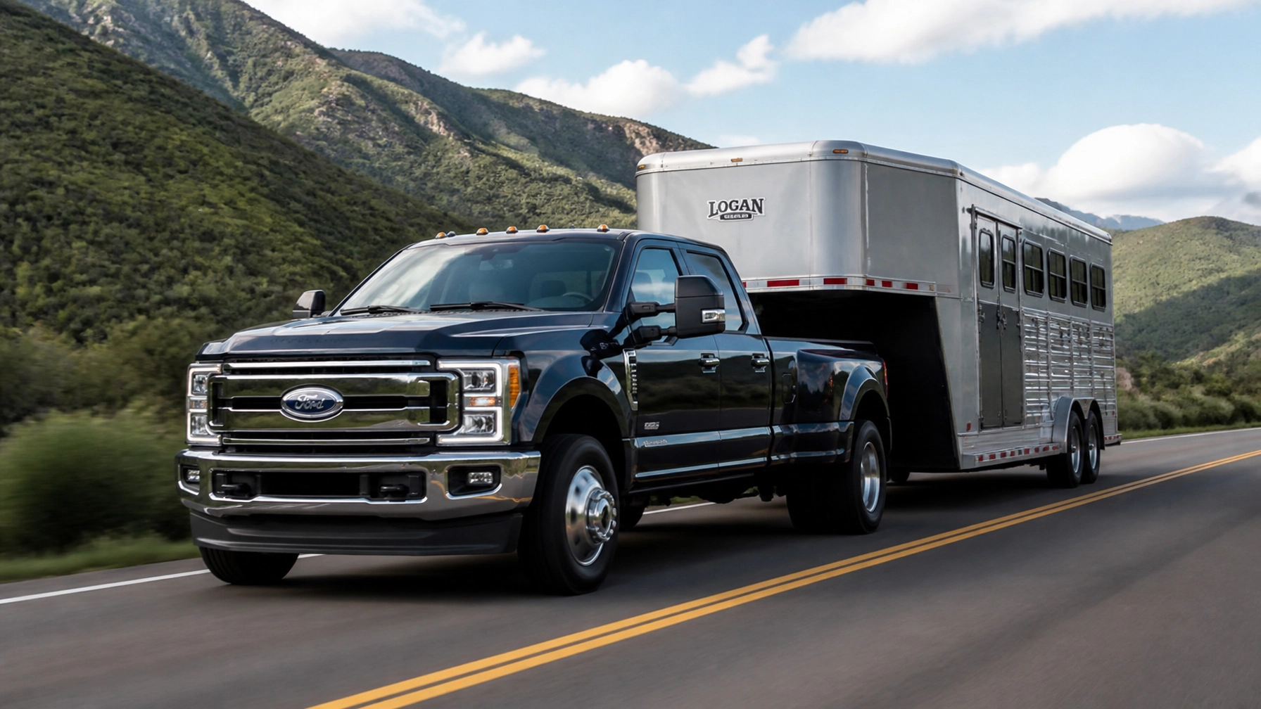 Cummins Vs Duramax Vs Powerstroke: Which Heavy-Duty Engine Is Most Reliable For Towing?
