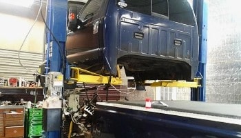 Diesel Won’t Start? 7 Things to Check Before You Call a Diesel Mechanic Near You