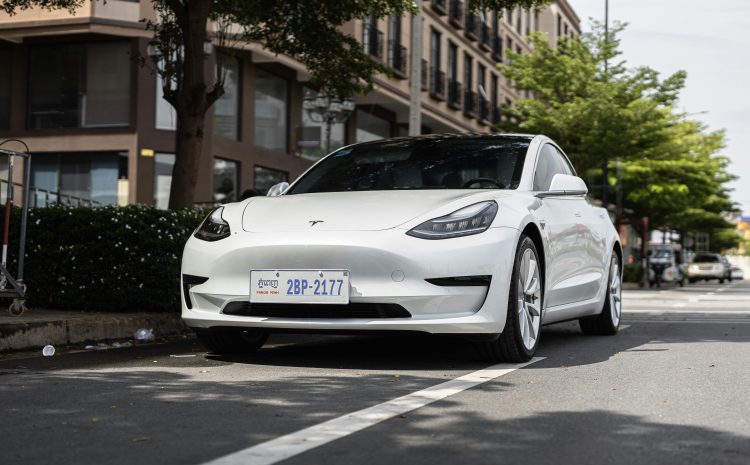  Is Tesla Battery Replacement Really Only a Dealership Job? Breaking the Biggest EV Repair Myth