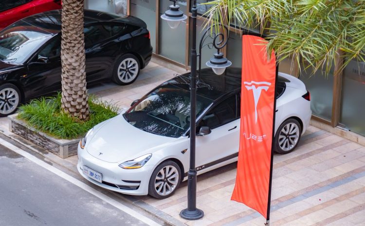  10 Things Every New Tesla Owner Should Know About Maintenance
