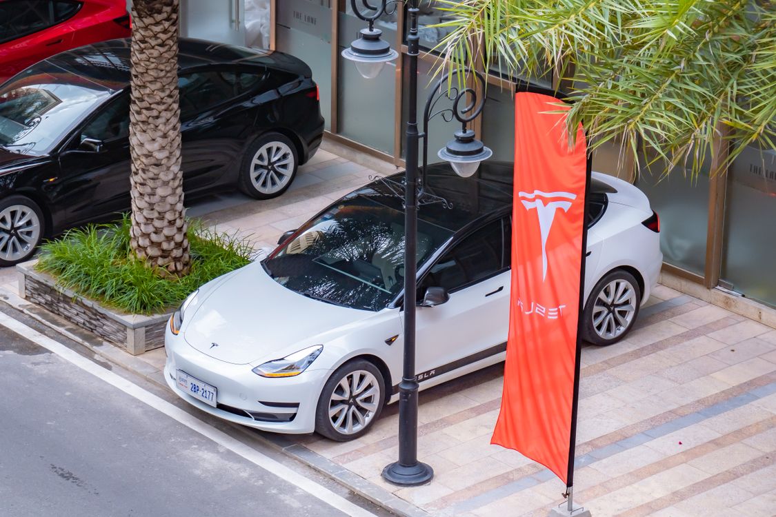 10 Things Every New Tesla Owner Should Know About Maintenance