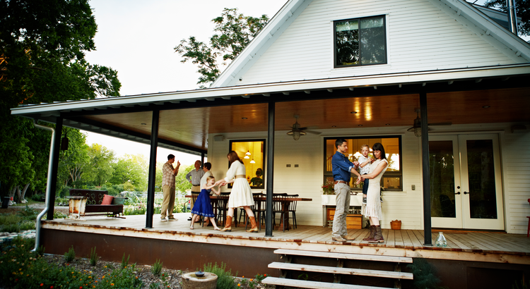 20231017 How Buying a Multi Generational Home Helps with Affordability Today