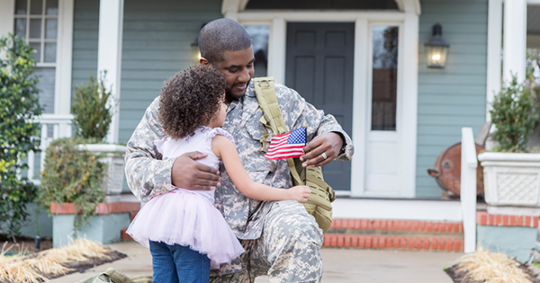 20231108 How VA Loans Can Help Make Homeownership Dreams Come True BB
