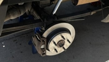 Brake system repair and maintenance for optimal vehicle safety.