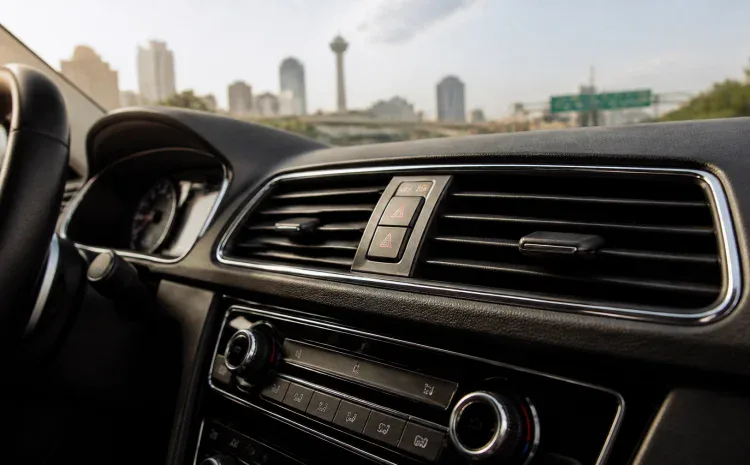  How to Keep Your Car Cooling Properly During a San Antonio Summer