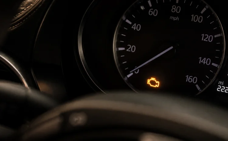  Why Your Check Engine Light Isn’t Always a Disaster: Advice from an Engine Repair Shop