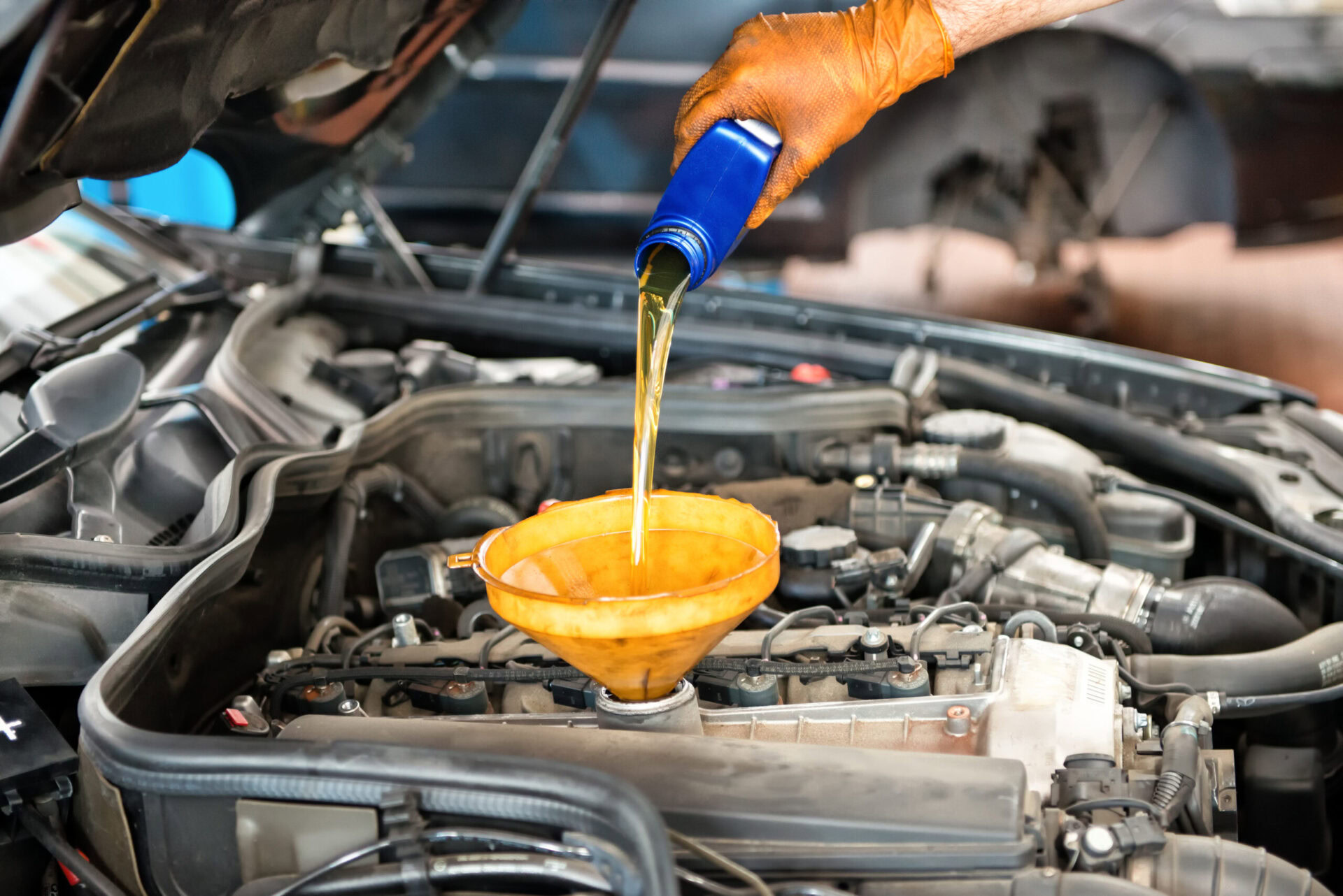 How Often Do You Really Need to Change Your Oil?