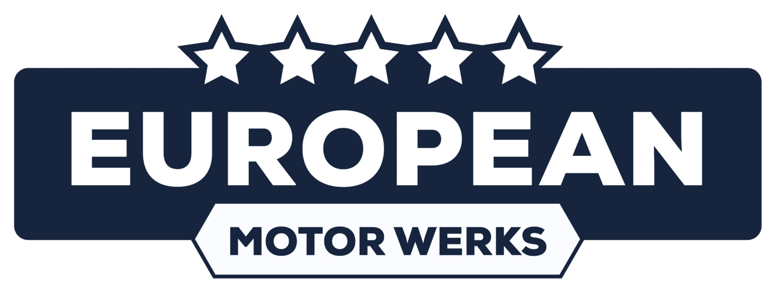 Professional European auto repair and maintenance services in your area.
