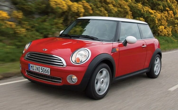  MINI