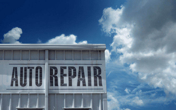  Looking for the Best Auto Repair Shop in San Francisco?
