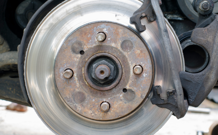  Brake Repair: Signs to Watch Out For and Why Timely Maintenance Is Crucial