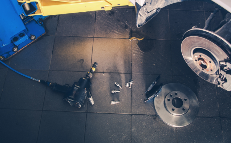  Elevating Driving Experience through Expert Clutch Repair