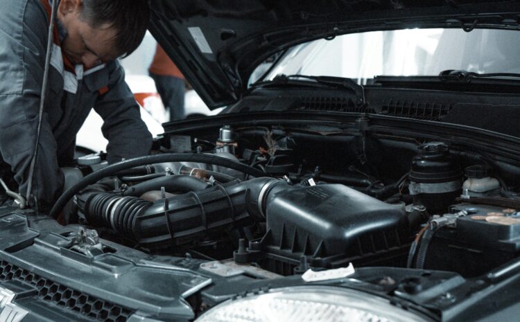  How An Engine Repair Rebuild Can Extend the Life of Your Vehicle