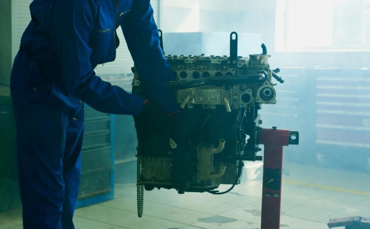  Do You Really Need a New Car? Here’s the Truth About an Engine Rebuild in Pacifica, CA
