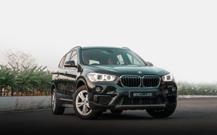  Looking for BMW or Mercedes Repair in Pacifica? 5 Things You Should Know About Your Car’s Safety Sensors