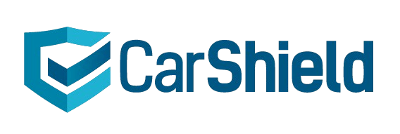 CarShield logo representing auto protection and vehicle services.