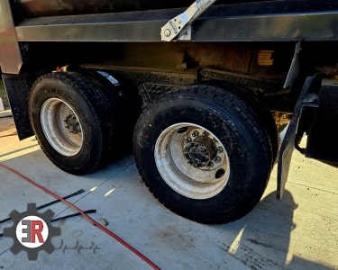 High-quality truck tires for commercial vehicles at ER Auto, Diesel & Tire LLC. Expert installation.
