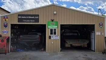 Auto & Truck Repair - Diesel & Tire Services in Erie, PA.