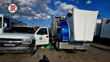 Heavy-duty truck and equipment repair services for fleet maintenance. Reliable diesel and tire solut.