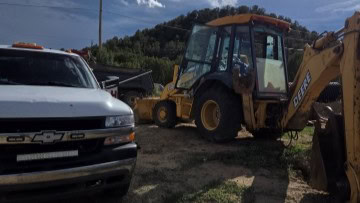 Heavy machinery and fleet vehicle maintenance services in Erath, Texas. Expert diesel repairs and ti.