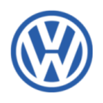 Euro Autowerks auto repair shop with Volkswagen logo in the foreground.