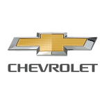 Euro Autowerks Chevrolet logo on a white background.