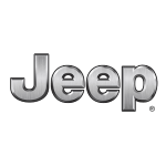 Euro Autowerks logo with Jeep branding for auto repair services.