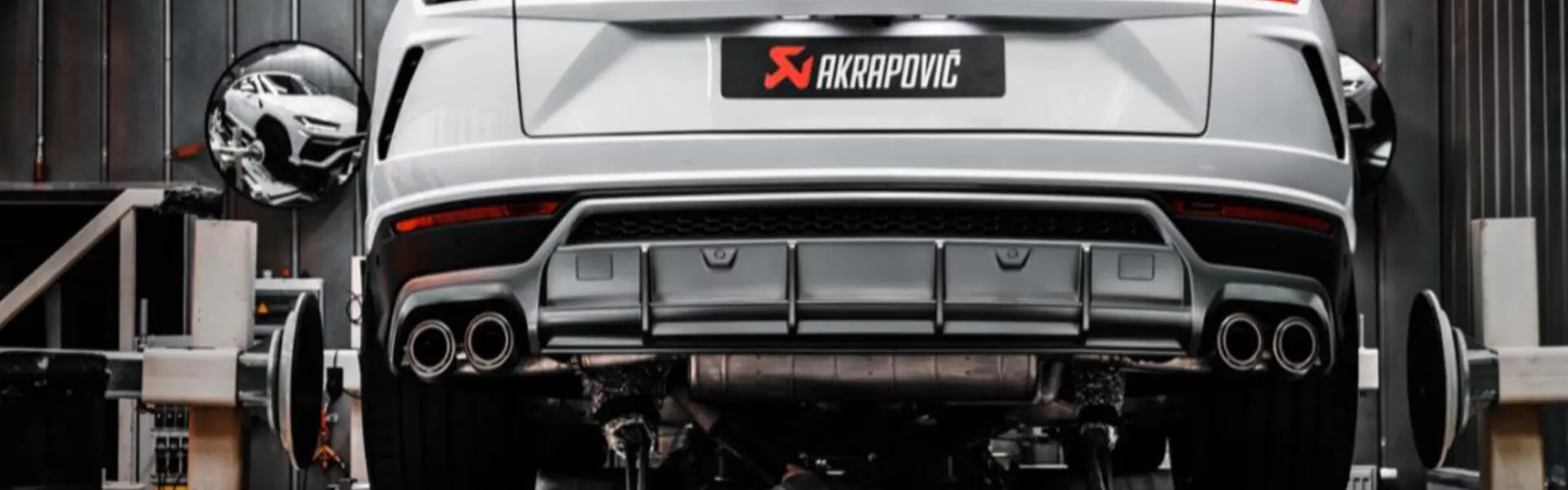 Akrapovič