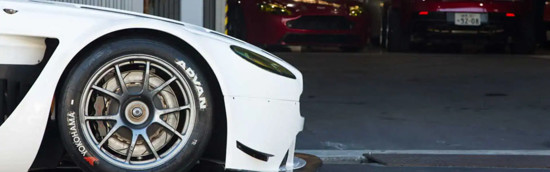 Aston Martin