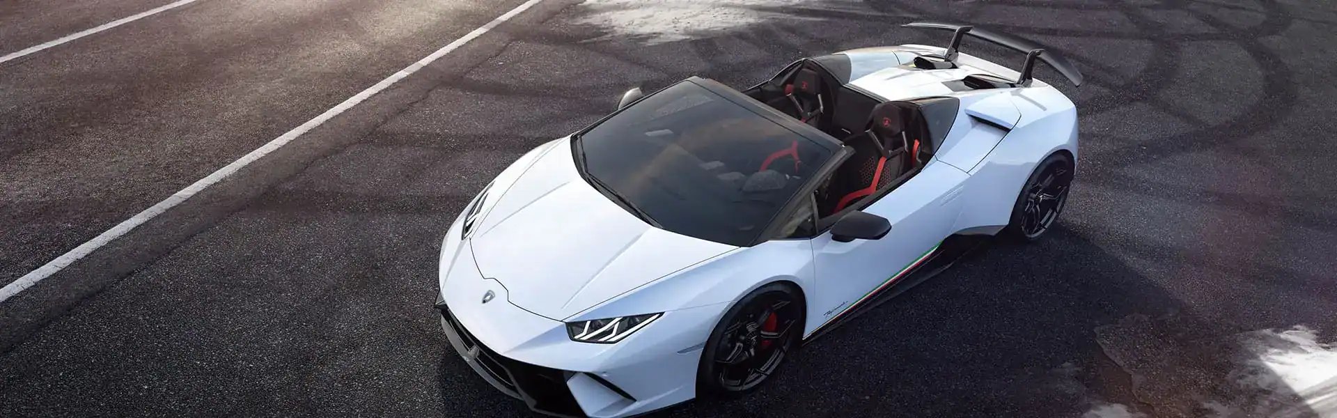 Lamborghini