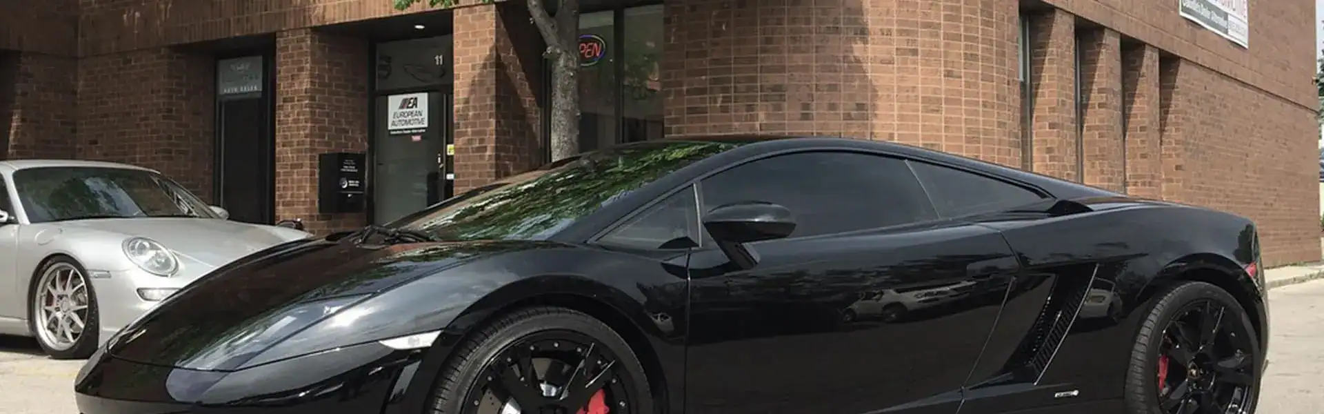 Lamborghini