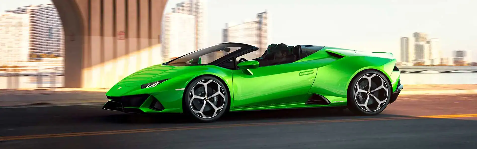 Lamborghini