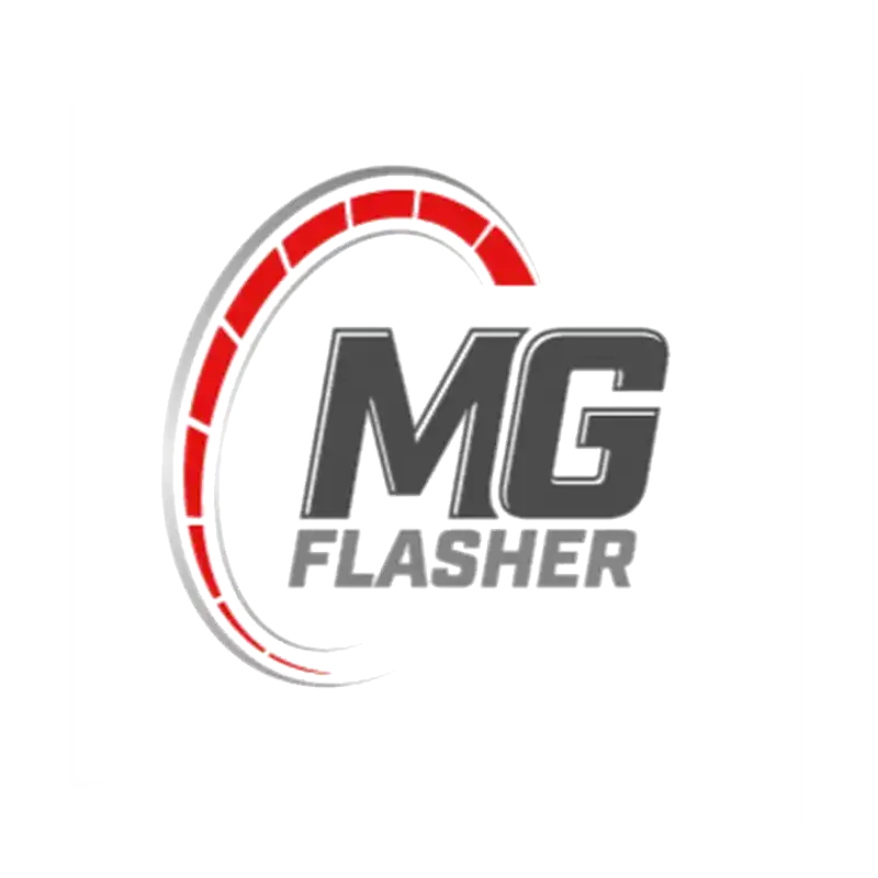 MG Flasher