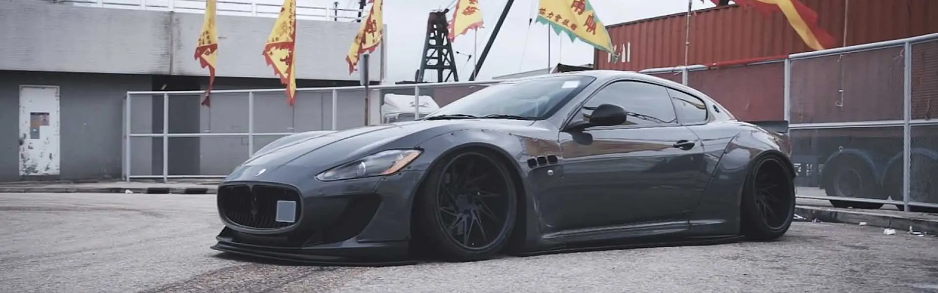 Maserati