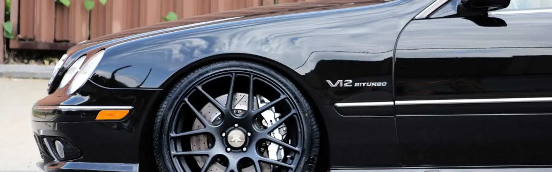 Mercedes Benz