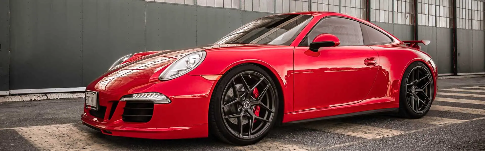 Porsche