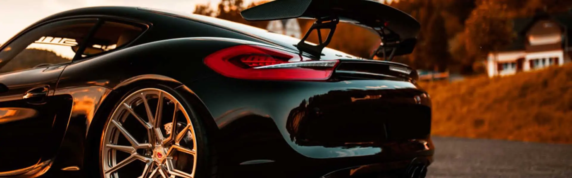 Porsche