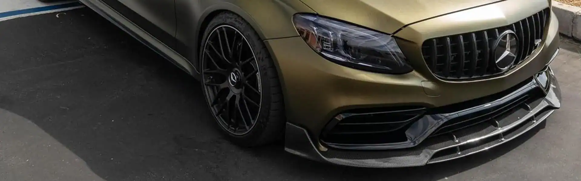 RW Carbon