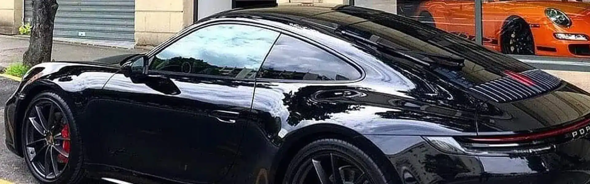 Shark Werks