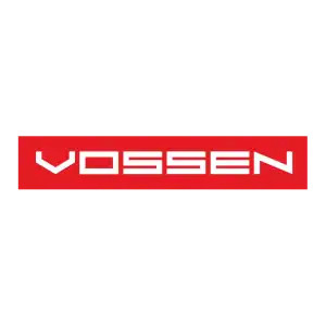 Vossen – Full Catalogue Coming Soon