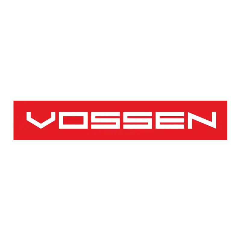Vossen – Full Catalogue Coming Soon