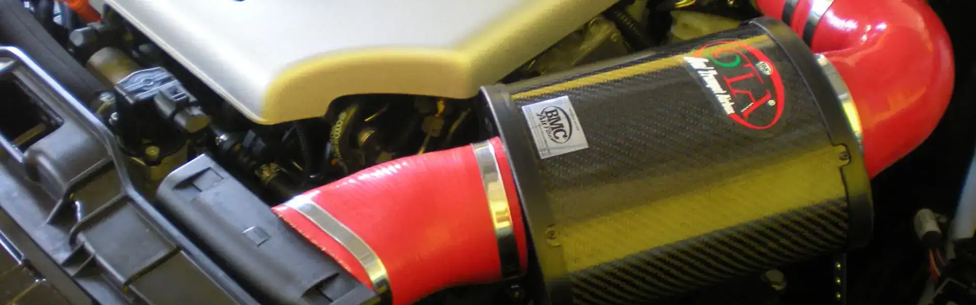 BMC Filters