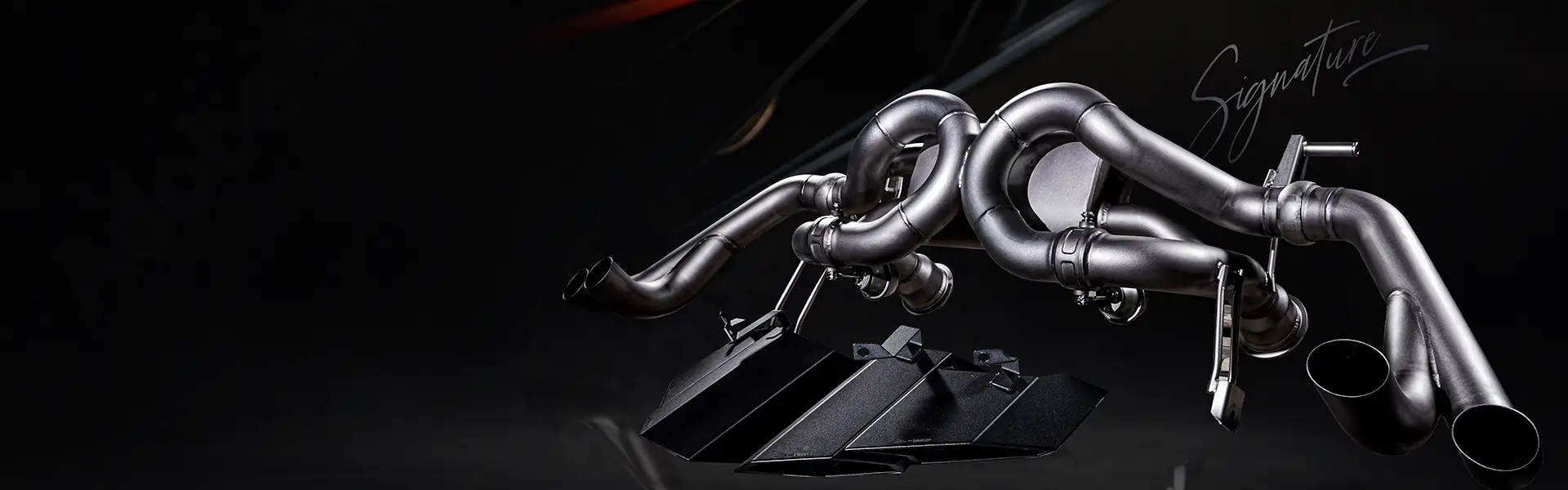 Fi Exhaust