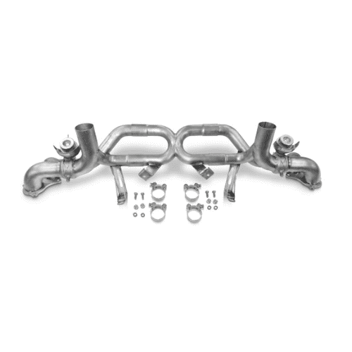 718 GT4 SPYDER 4.0 EXHAUST (1)