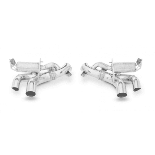 812 SUPERFAST EXHAUST KIT WITH VALVES (1)