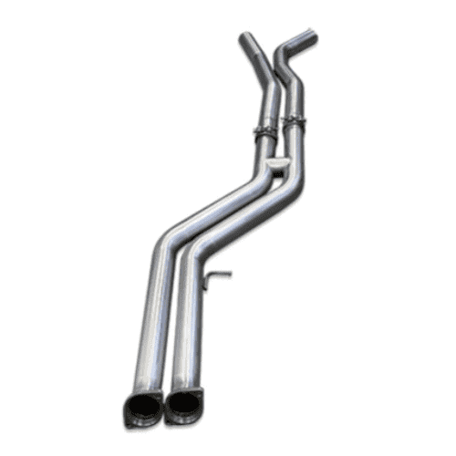 BMW M2 COMPETITION F87N CENTRAL STRAIGHT PIPES KIT (1)