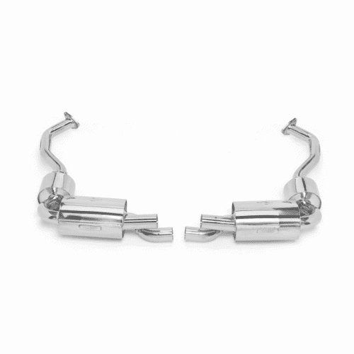 BOXSTER S & CAYMAN S 987.2 EXHAUST KIT (1)