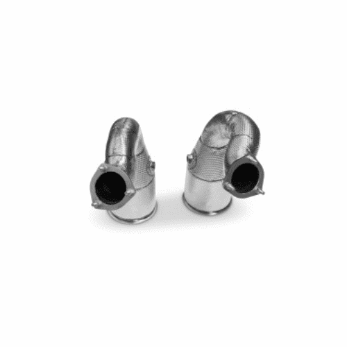 CAYENNE E3 4.0 GPF CATALYTIC CONVERTER (1)