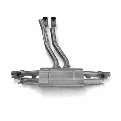 CAYENNE E3 DUAL VALVES MUFFLERS (1)