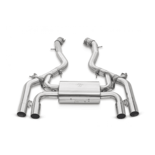M2 COMPETITION F87 EXHAUST (1)